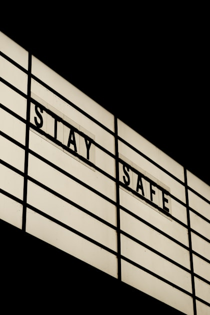 Creating a Safety Culture