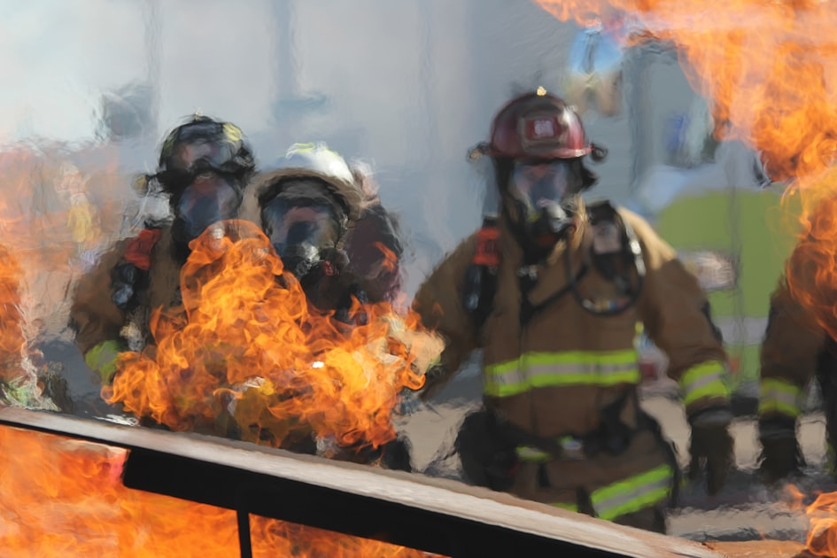 The Role of Safety Training